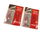 Twin pack handwarmers